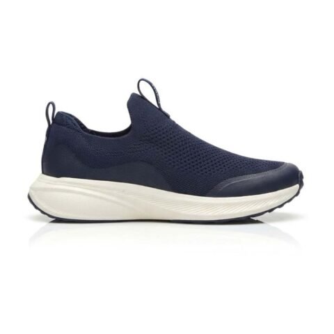PEAK Men's Casual Shoes ET59099E Navy/White