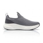 PEAK Men's Casual Shoes ET59487E Paloma Grey