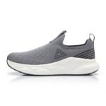 PEAK Men's Casual Shoes ET59487E Paloma Grey view 2