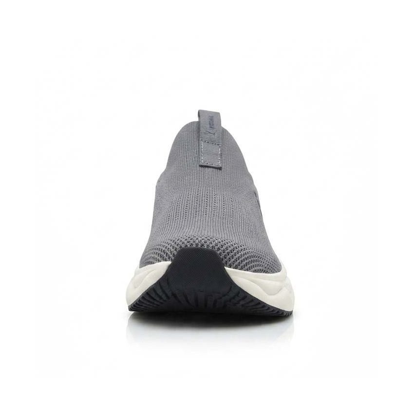 PEAK Men's Casual Shoes ET59487E Paloma Grey view 4
