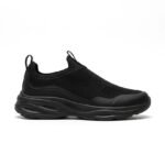 PEAK Men's Casual Shoes ET59497E Black
