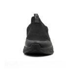 PEAK Men's Casual Shoes ET59497E Black view 4
