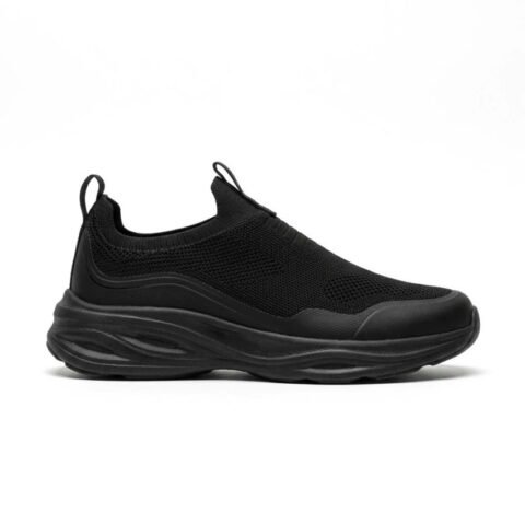 PEAK Men's Casual Shoes ET59497E Black