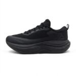 PEAK Men's Casual Shoes ET59577E Black view 2