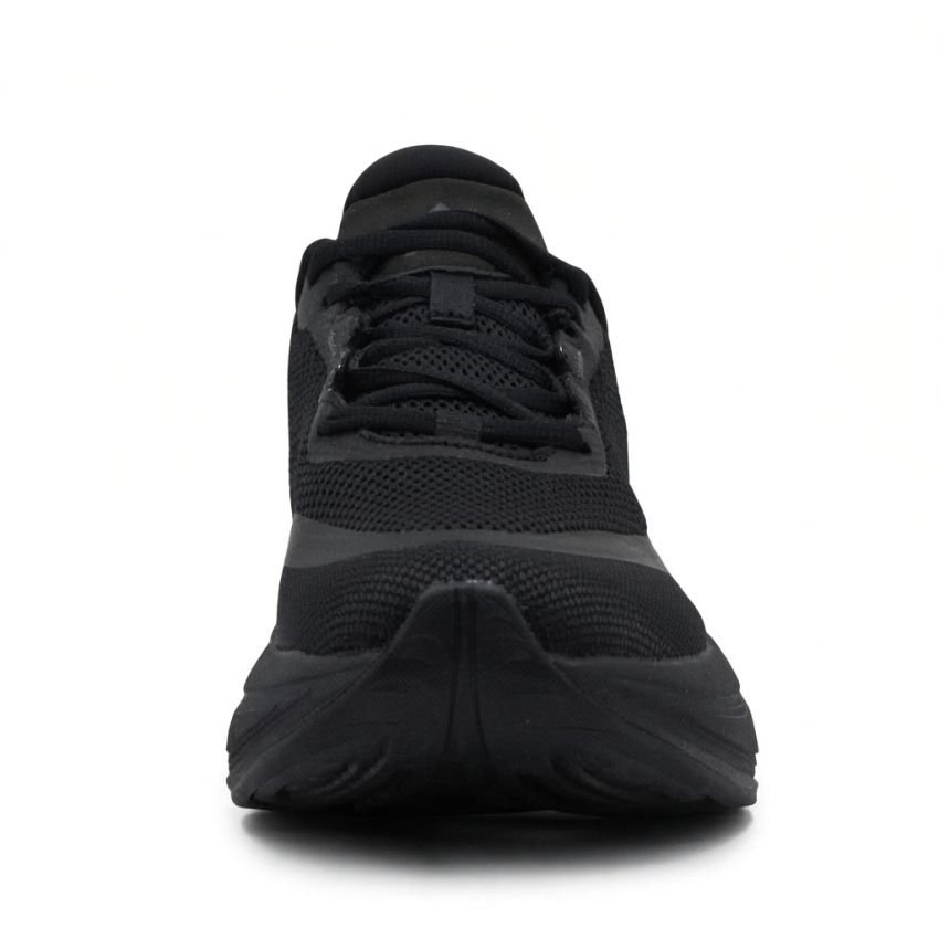PEAK Men's Casual Shoes ET59577E Black view 4