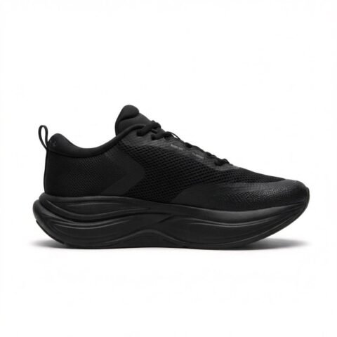 PEAK Men's Casual Shoes ET59577E Black