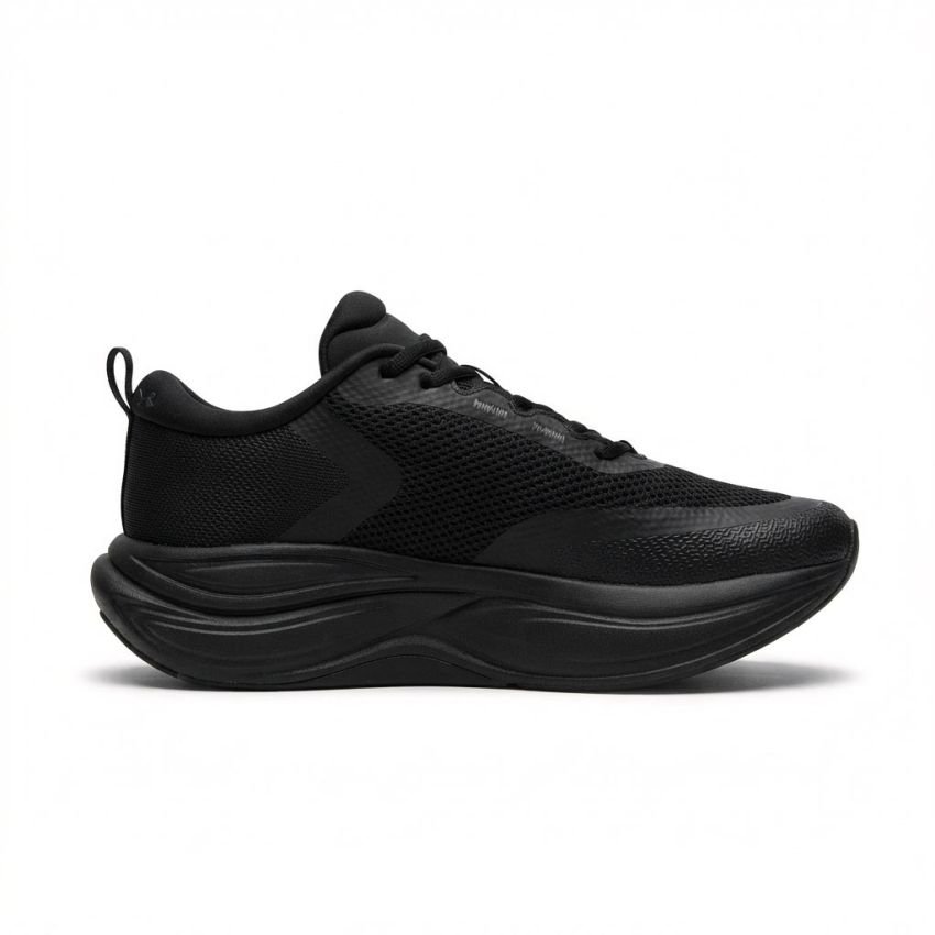 PEAK Men's Casual Shoes ET59577E Black