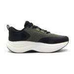 PEAK Men's Casual Shoes ET59577E Olive Green/Black
