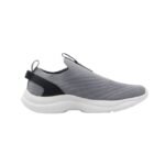 PEAK Men's Casual Shoes EW49059E Paloma Grey