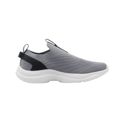 PEAK Men's Casual Shoes EW49059E Paloma Grey