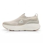 PEAK Men's Casual Shoes EW59061E Beige/Grey view 2