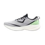 PEAK Men's Cushion Running Shoes EXT54357H Grey