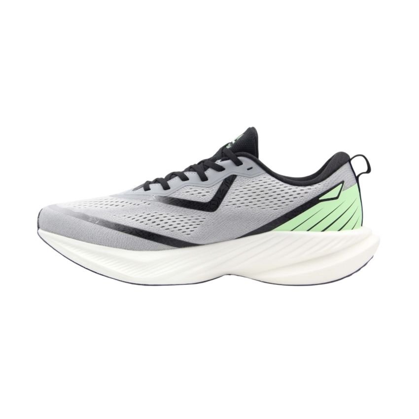 PEAK Men's Cushion Running Shoes EXT54357H Grey