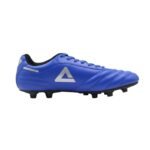 PEAK Men's Football Shoes E49339F Blue