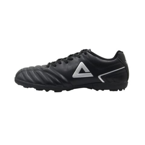 PEAK Men's Football Shoes E49341F Black
