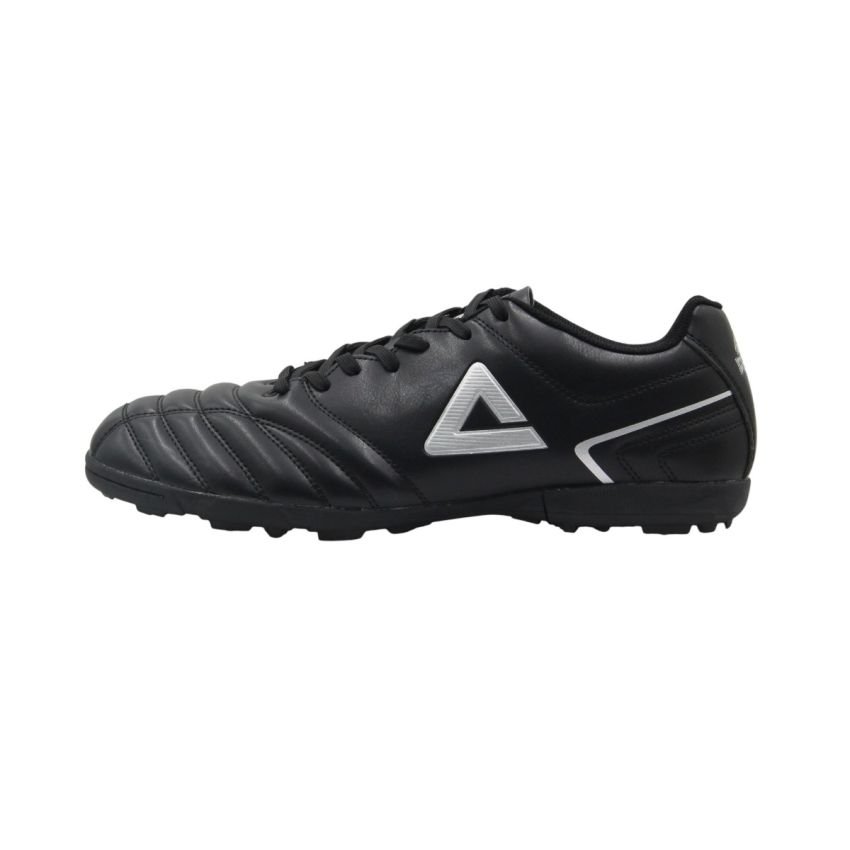 PEAK Men's Football Shoes E49341F Black