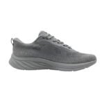 PEAK Men's Running Shoes EW59457H P-Ultralight Grey