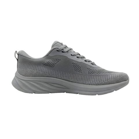 PEAK Men's Running Shoes EW59457H P-Ultralight Grey