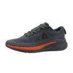 PEAK Men's Running Shoes EW59457H Paloma Ash view 2