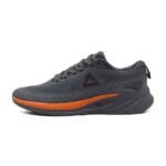 PEAK Men's Running Shoes EW59457H Paloma Ash view 3