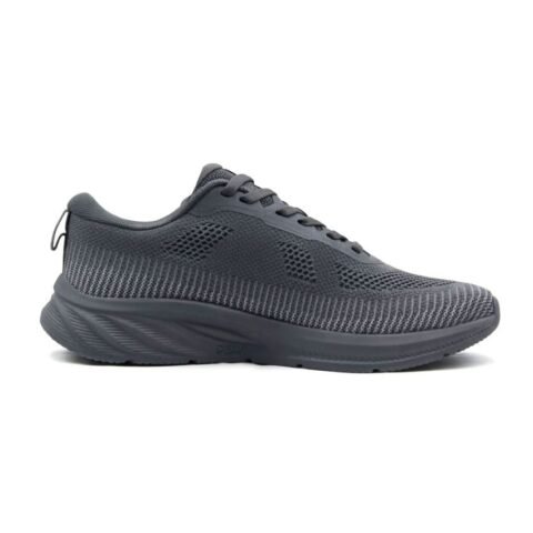 PEAK Men's Running Shoes EW59457H Paloma Ash