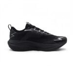 PEAK Men's Running Shoes EXT262211H Black/Silver