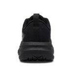 PEAK Men's Running Shoes EXT262307H All Black view 3