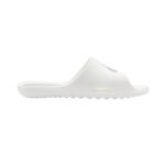PEAK Men's Sports Slides ET53917L White Melange/Grey view 2