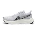 PEAK Men's Training Running Shoes EXT262227H Light Grey view 2