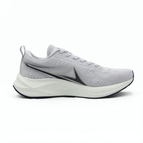 PEAK Men's Training Running Shoes EXT262227H Light Grey