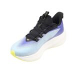PEAK Men's Training Running Shoes EXT54037H Blue view 2