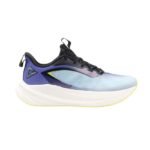 PEAK Men's Training Running Shoes EXT54037H Blue view 3