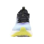 PEAK Men's Training Running Shoes EXT54037H Blue view 4