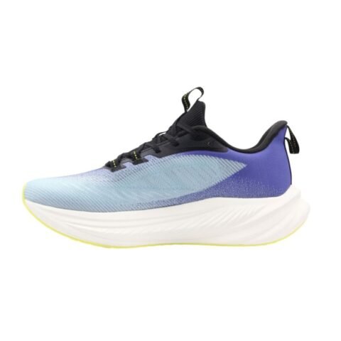PEAK Men's Training Running Shoes EXT54037H Blue