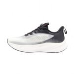 PEAK Men's Training Running Shoes EXT54037H White/Black
