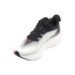 PEAK Men's Training Running Shoes EXT54037H White/Black view 2