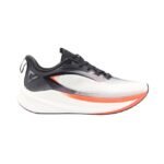 PEAK Men's Training Running Shoes EXT54037H White/Black view 3