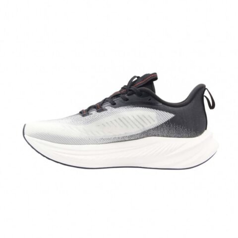 PEAK Men's Training Running Shoes EXT54037H White/Black