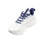 PEAK Men's Training Running Shoes EXT54037H White Grey view 2
