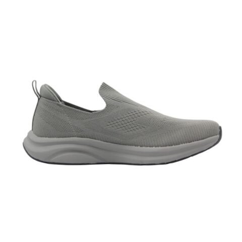 PEAK Men's Walking Shoes EXT53431J Grey