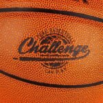 PEAK PU Basketball Q1242150 Brown Size 5 view 2