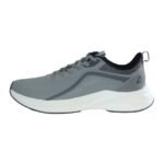 PEAK Running Shoes E234837H Silver Grey