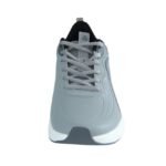 PEAK Running Shoes E234837H Silver Grey view 3