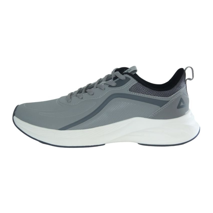 PEAK Running Shoes E234837H Silver Grey