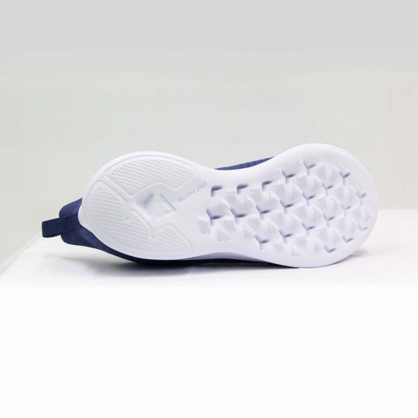 PEAK Running Shoes E39117H Royal/White view 3
