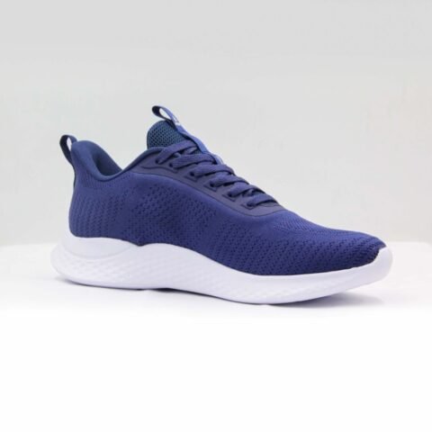 PEAK Running Shoes E39117H Royal/White