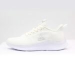 PEAK Running Shoes E39117H White view 2
