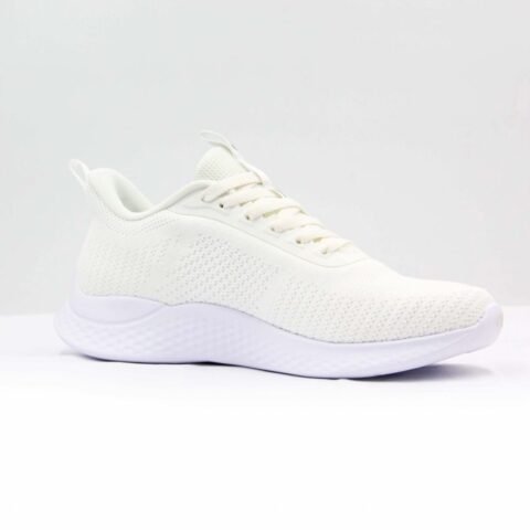 PEAK Running Shoes E39117H White