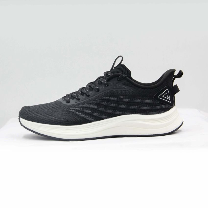 PEAK Running Shoes ET42321H Volkswagen Black view 2