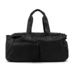 PEAK Shoulder Bag B3262030 Black